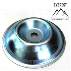 VÁGÓTÁRCSA ALSÓ ALÁTÉT KORONG ф 10mm NYÍLÁS UNIVERZÁLIS EVEREST