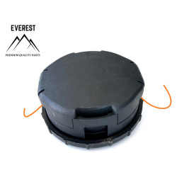 DAMILFEJ FÉLAUTOMATA  127mm 10x1.25Z EVEREST