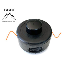 DAMILFEJ KOMPLETT KINAI FŰSZEGÉLYNYíRÓ 8mm EVEREST