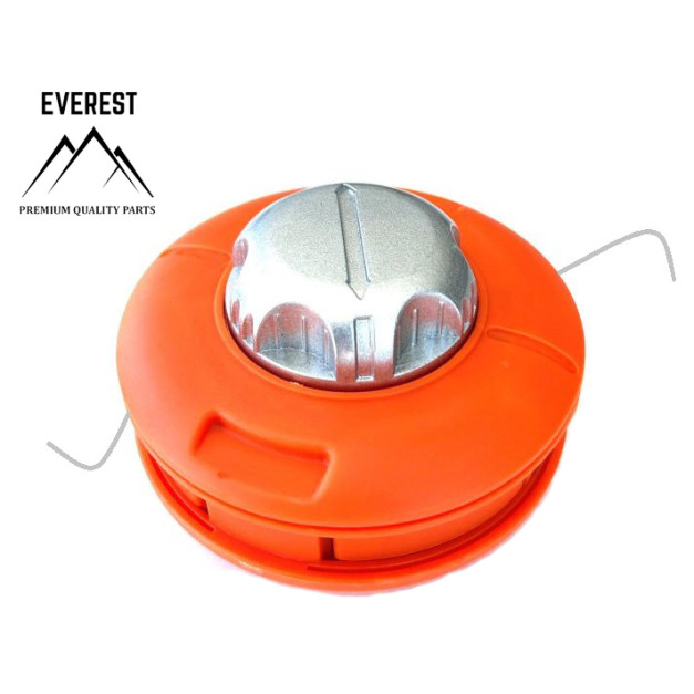 DAMILFEJ KÍNAI FŰKASZÁK 10x1,25 PRO EASY LOAD EVEREST
