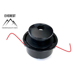 DAMILFEJ KOMPLETT KINAI FŰSZEGÉLYNYíRÓ EVEREST