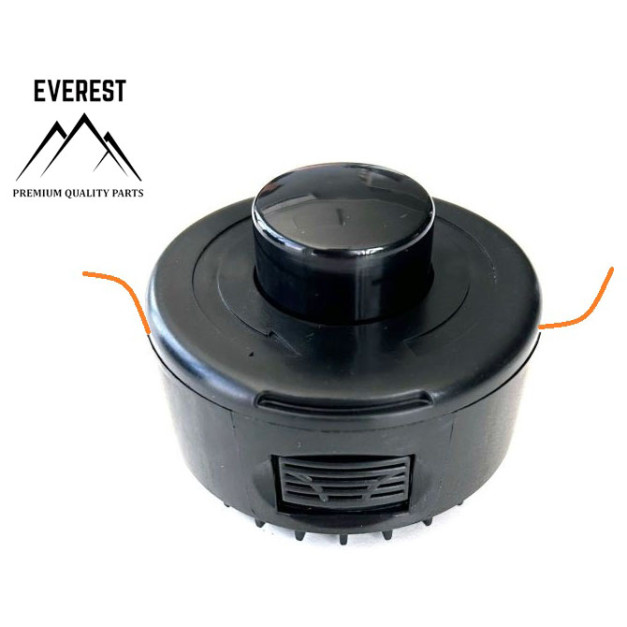 DAMILFEJ NAC N1E-SPK-500 TE50-SP 7mm EVEREST