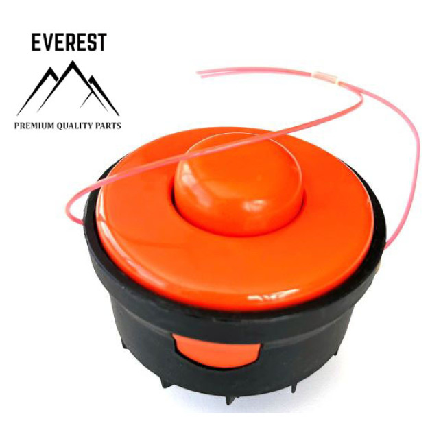 DAMILFEJ PERFORMANCE POWER GRIZZLY ERT450 8mm EVEREST