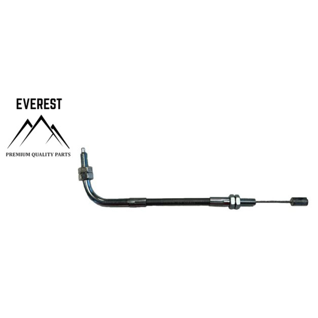 ÜZEMANYAG BOWDEN KAWASAKI TH48 14cm EVEREST
