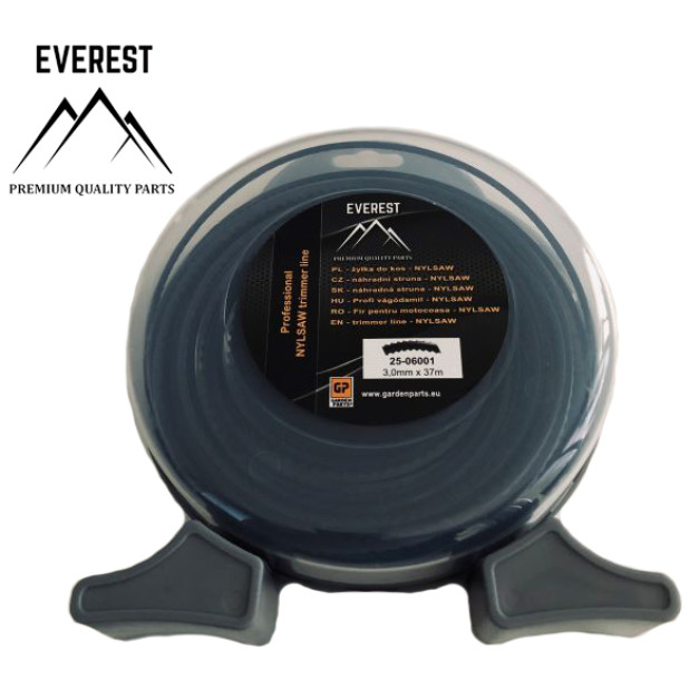 VÁGÓDAMIL NYILSAW 3.00 37m EVEREST