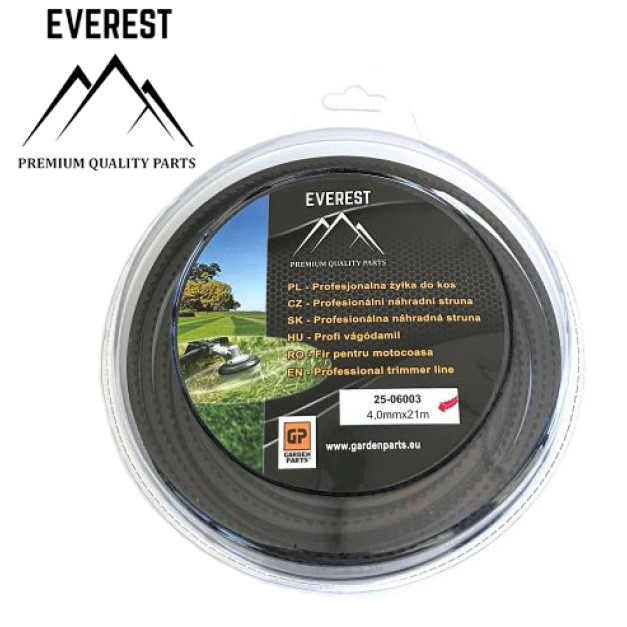 VÁGÓDAMIL NYILSAW 4.00 21m EVEREST