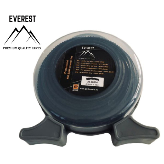 VÁGÓDAMIL NYILSAW 4.50 16m EVEREST