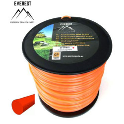 VÁGÓDAMIL KEREK 3,0mm 276M EVEREST