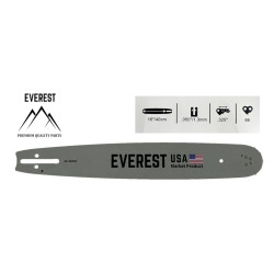 LÁNCVEZETŐ 16".325 1,3mm 66ogn. EVEREST