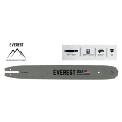 LÁNCVEZETŐ 16" 3/8LP 1,3mm 57ogn. EVEREST