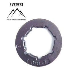 CSILLAGKERÉK BETÉT SD 7/8" 3/8 7z" EVEREST