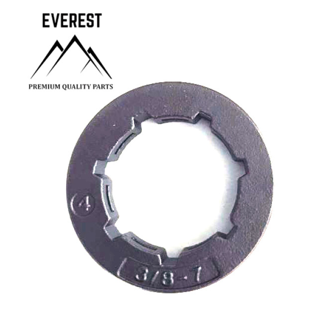 CSILLAGKERÉK BETÉT SD 7/8" 3/8 7z" EVEREST