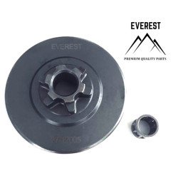 CSILLAGKERÉK KÍNAI LÁNCFŰRÉSZ 38cc 3/8 6 Z EVEREST