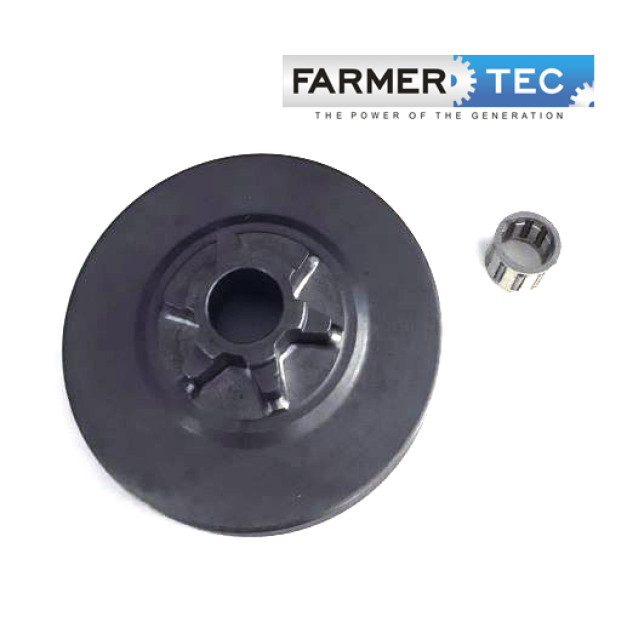 CSILLAGKERÉK KÍNAI LÁNCFŰRÉSZ 38cc 3/8 6 Z FARMERTEC