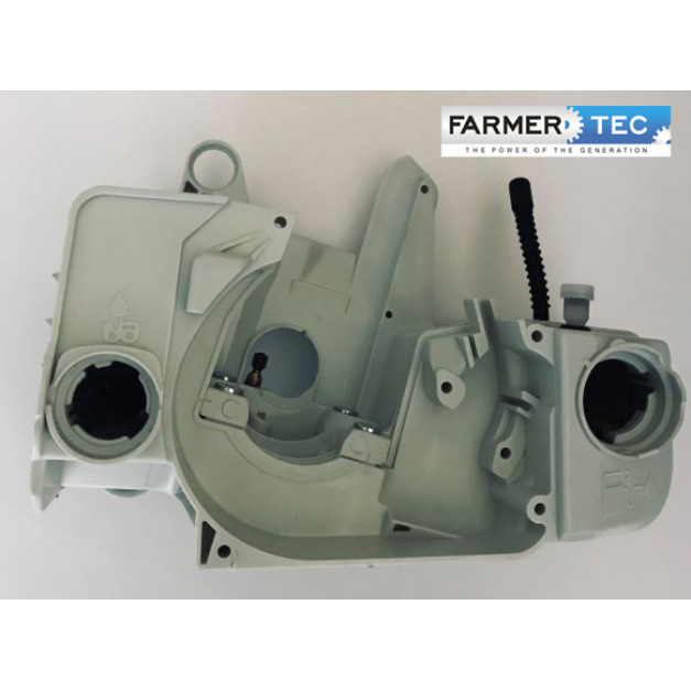 FORGATTYÚS HÁZ STIHL 023, 025, MS230, MS250 FARMERTEC