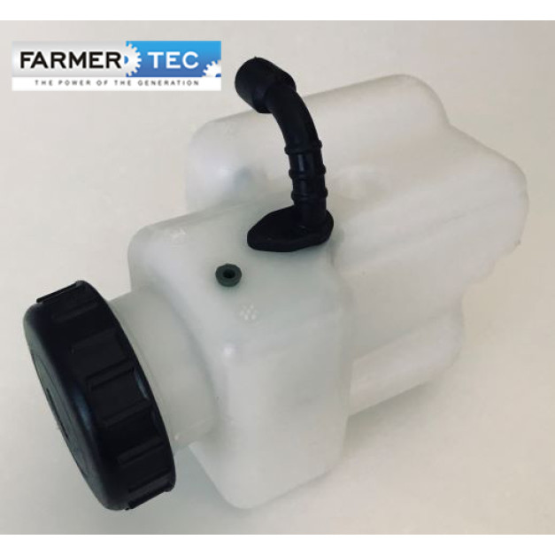 ÜZEMANYAGTARTÁLY STIHL 017, 018 FARMERTEC