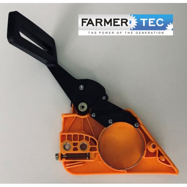 KUPLUNG FEDÉL FÉKKEL KOMPLETT PARTNER 351 FARMERTEC
