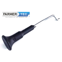 SZÍVATÓKAR KÍNAI Láncfűrész 38cc FARMERTEC