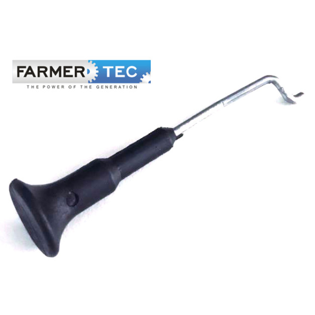 SZÍVATÓKAR KÍNAI Láncfűrész 38cc FARMERTEC