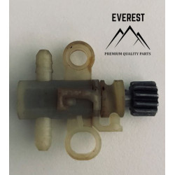 OLAJSZIVATTYÚ KÍNAI Láncfűrész GARDENA EVEREST