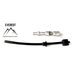 OLAJSZIVATTYÚ DOLMAR PS MAKITA DCS34 EVEREST