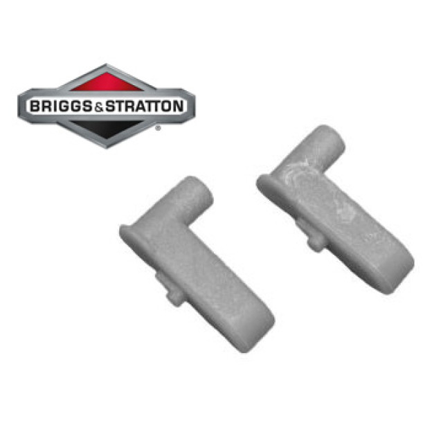 BERÁNTÓ INDITÓKÖRÖM MŰANYAG BRIGGS&STRATTON