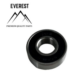 FŰNYÍRÓ HAJTÓMŰ CSAPÁGYA 6001 2RS EVEREST