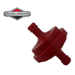 ÜZEMANYAGSZŰRŐ PIROS BRIGGS&STRATTON