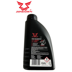 OLAJ FŰNYÍRÓ ZONGSHEN 10W30 SJ/CF 0,6L