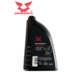 OLAJ FŰNYÍRÓ ZONGSHEN 10W30 SJ/CF 1,4L