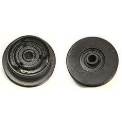 RÖPSÚLYOS KUPLUNG TÖMÖRITŐ GÉP 19 mm HENGER 13 mm SZIJ