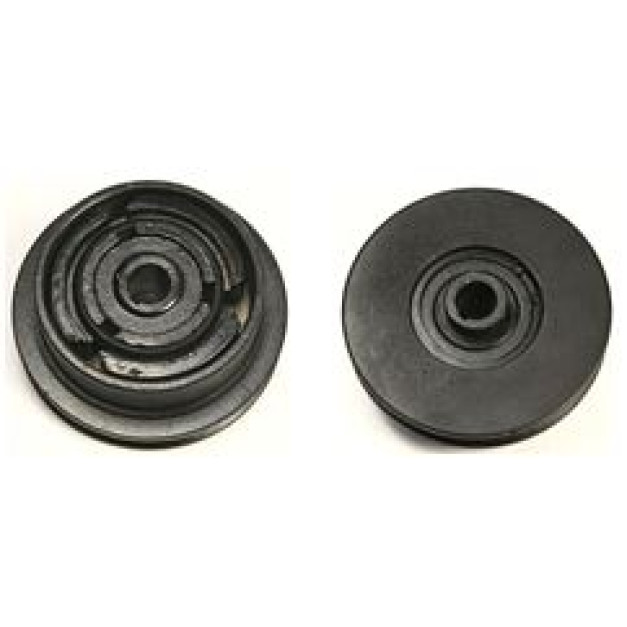 RÖPSÚLYOS KUPLUNG TÖMÖRITŐ GÉP 25 mm HENGER 13 mm SZIJ
