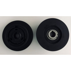 RÖPSÚLYOS KUPLUNG TÖMÖRITŐ GÉP 25,4 mm HENGER 13 mm SZIJ