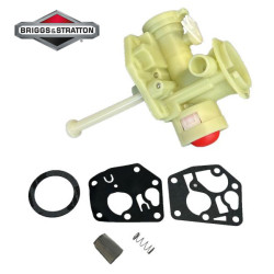 KARBURÁTOR BRIGGS&STRATTON 3,5LE, 4LE, 4,5LE