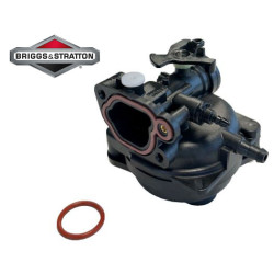 KARBURÁTOR BRIGGS&STRATTON SERIA 450e NA PRIMER