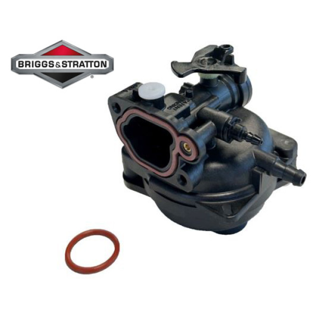 KARBURÁTOR BRIGGS&STRATTON SERIA 450e NA PRIMER