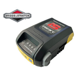 AKKUMULÁTOR BRIGGS&STRATTON INSTART