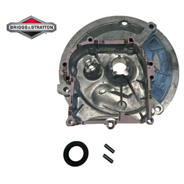 Olajteknő BRIGGS&STRATTON OHV