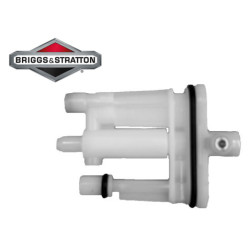Karburátor fúvóka műanyag BRIGGS&STRATTON 596521