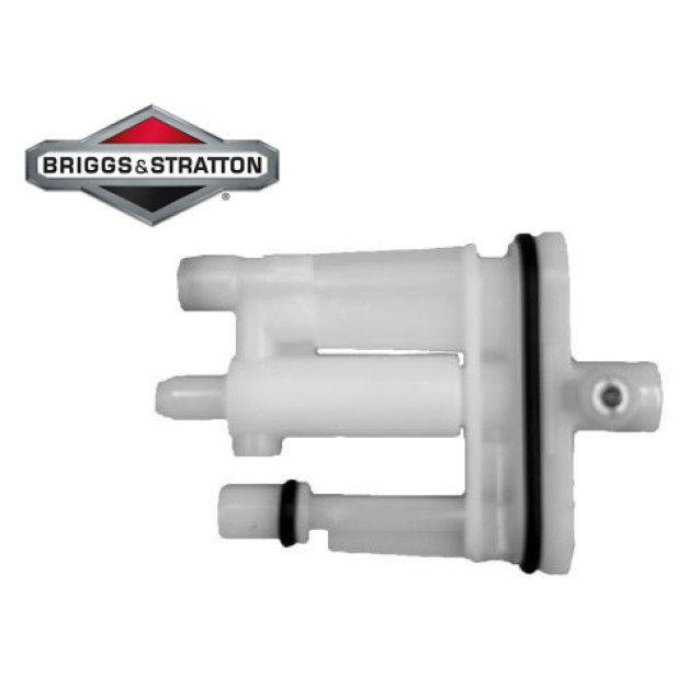 Karburátor fúvóka műanyag BRIGGS&STRATTON 596521