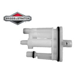 Karburátor fúvóka műanyag BRIGGS&STRATTON 596522