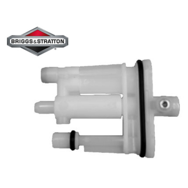 Karburátor fúvóka műanyag BRIGGS&STRATTON 596523
