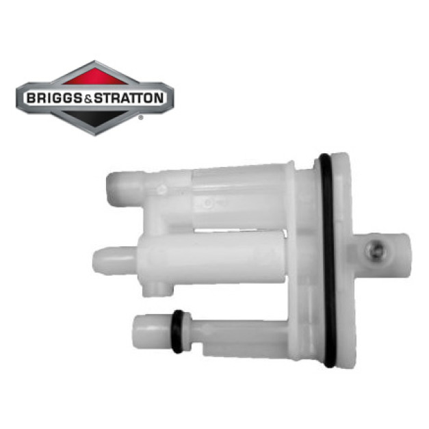 Karburátor fúvóka műanyag BRIGGS&STRATTON 596524