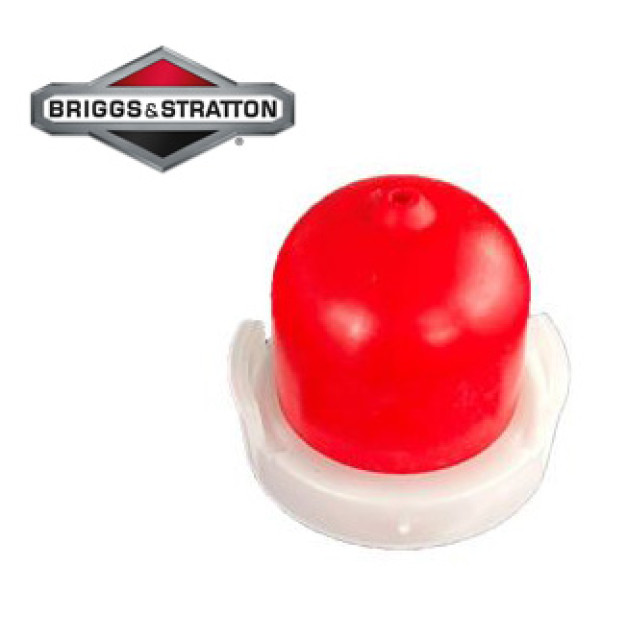 ÜZEMANYAG SZIVATTYÚ BRIGGS&STRATTON QUANTUM PIROS