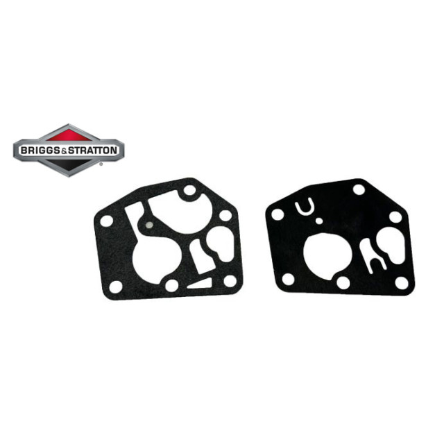 KARBURÁTOR MEMBRÁN KOMPLETT BRIGGS&STRATTON SPRINT CLASSIC 3,5LE-4,5LE