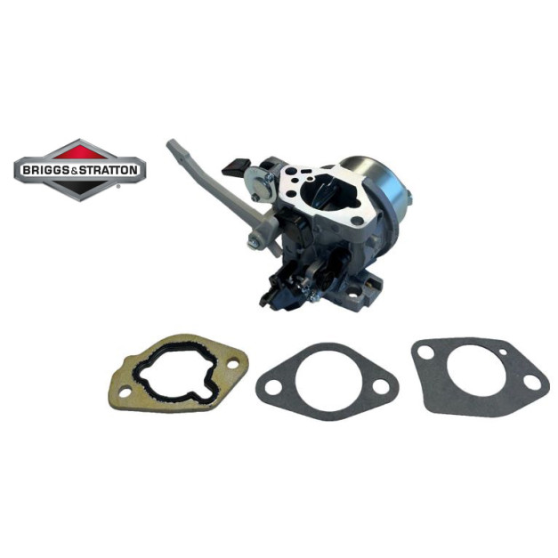 KARBURÁTOR BRIGGS&STRATTON 799882