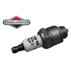 GYÚJTÓGYERTYA BRIGGS&STRATTON FŰNYÍRÓ ALSÓSZELEPES MOTOR