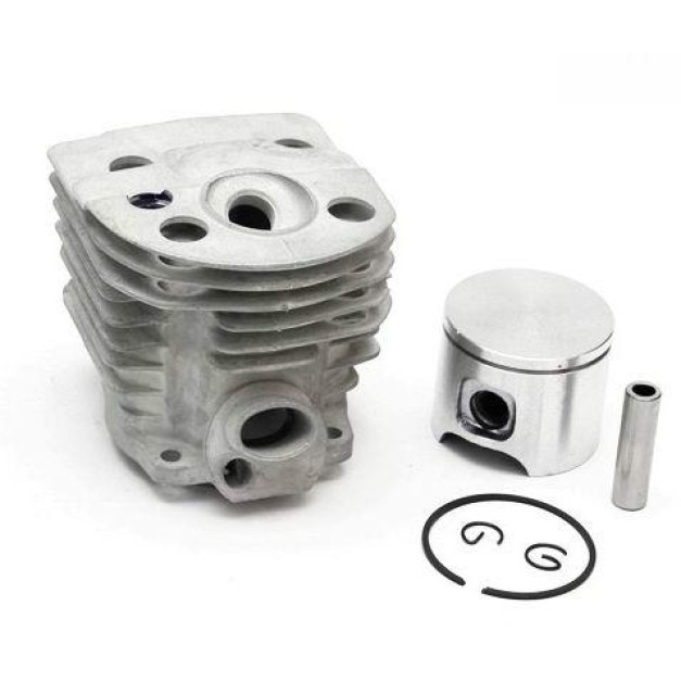 HENGER KOMPLETT  HUSQVARNA  51