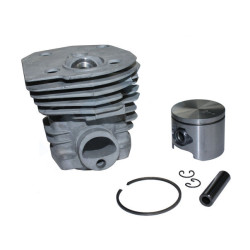 HENGER KOMPLETT  HUSQVARNA 350  351