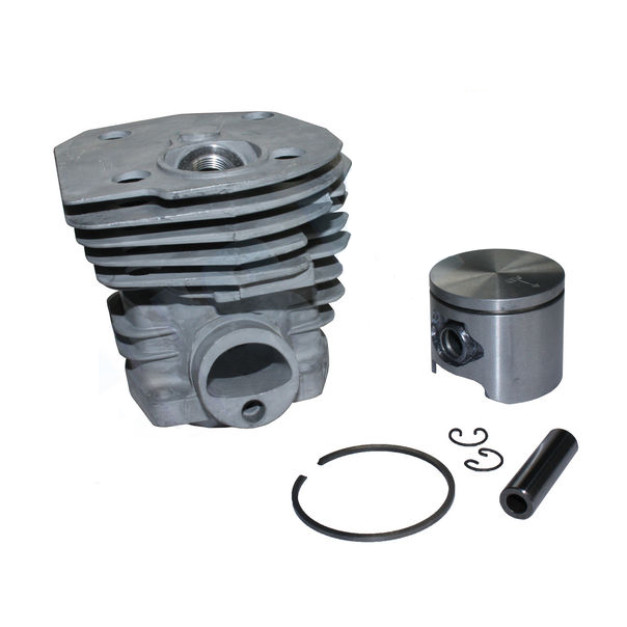 HENGER KOMPLETT  HUSQVARNA 350  351